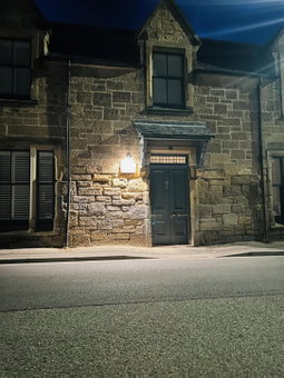 No. Ten Guesthouse, Tain, United Kingdom