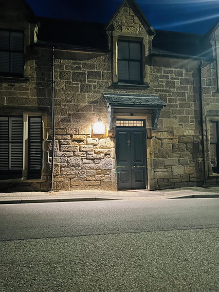 No. Ten Guesthouse, Tain, United Kingdom