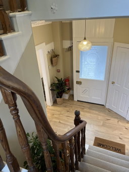 No. Ten Guesthouse, Tain, United Kingdom