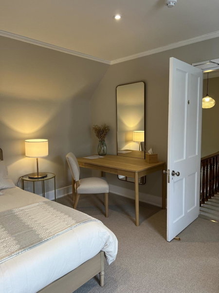 No. Ten Guesthouse, Tain, United Kingdom