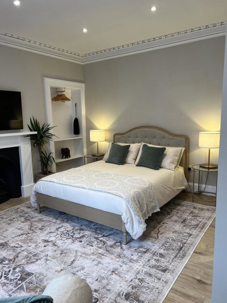 No. Ten Guesthouse, Tain, United Kingdom