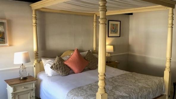 The Admiral Hornblower, Oakham, United Kingdom