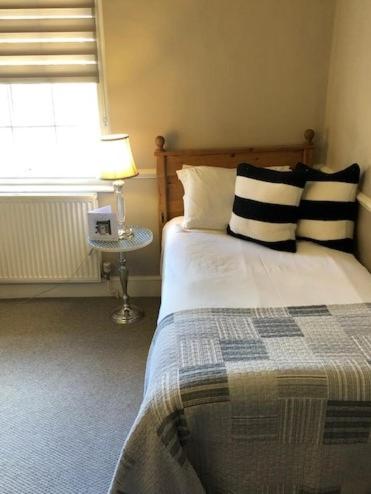 The Admiral Hornblower, Oakham, United Kingdom