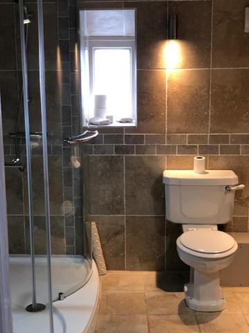 The Admiral Hornblower, Oakham, United Kingdom