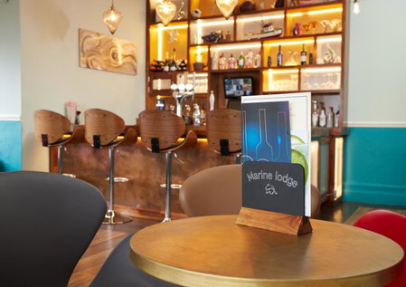 Marine Lodge, Great Yarmouth, United Kingdom