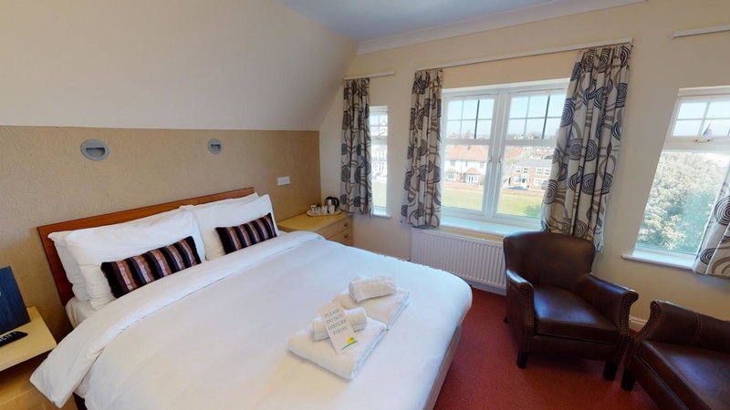 Marine Lodge, Great Yarmouth, United Kingdom