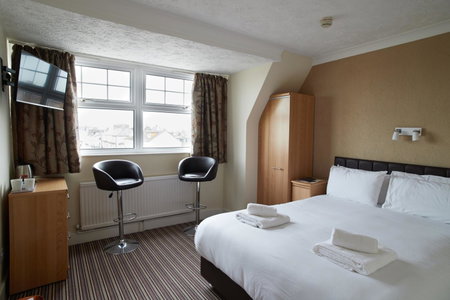 Marine Lodge, Great Yarmouth, United Kingdom