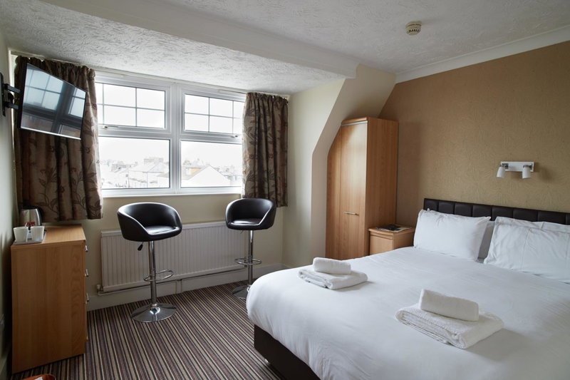Marine Lodge, Great Yarmouth, United Kingdom