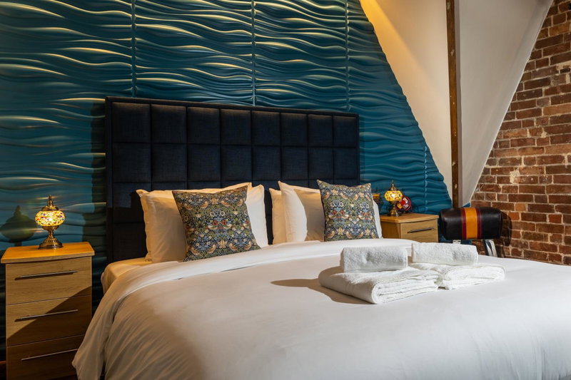 Marine Lodge, Great Yarmouth, United Kingdom