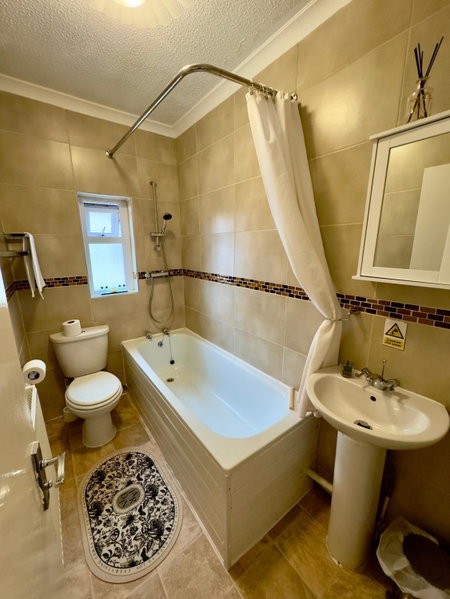 Coastal Park Accommodation, Llanelli, United Kingdom