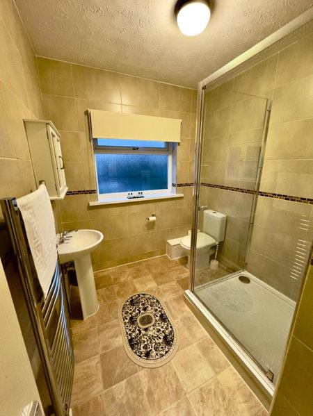Coastal Park Accommodation, Llanelli, United Kingdom