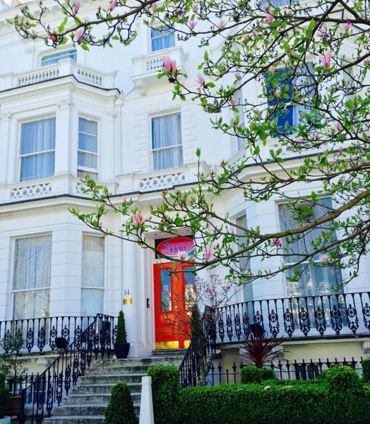 Blue Bells Hotel, London, United Kingdom