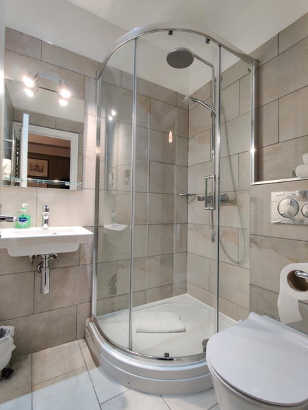 Blue Bells Hotel, London, United Kingdom