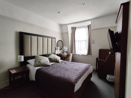 Blue Bells Hotel, London, United Kingdom
