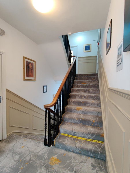 Blue Bells Hotel, London, United Kingdom