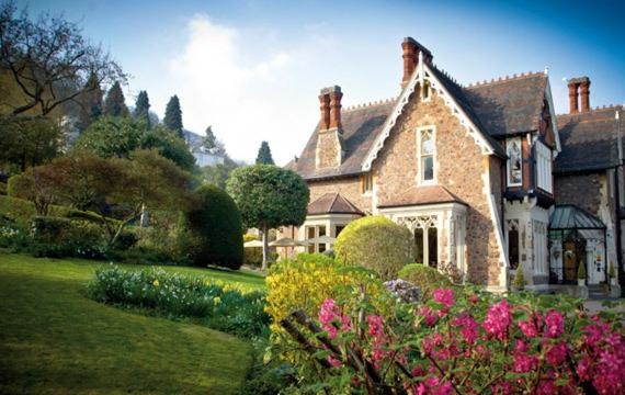Cotford Hotel, Great Malvern, United Kingdom