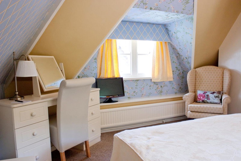 Cotford Hotel, Great Malvern, United Kingdom