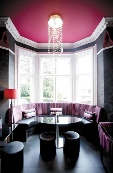 Cotford Hotel, Great Malvern, United Kingdom