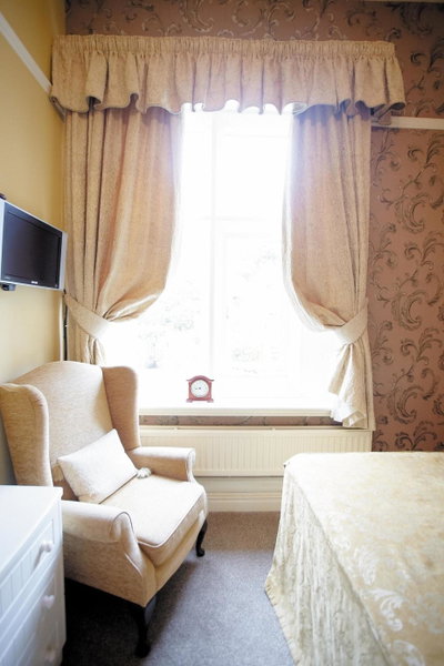 Cotford Hotel, Great Malvern, United Kingdom