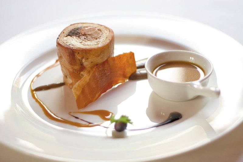 Cotford Hotel, Great Malvern, United Kingdom