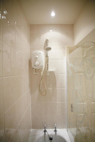 Cotford Hotel, Great Malvern, United Kingdom