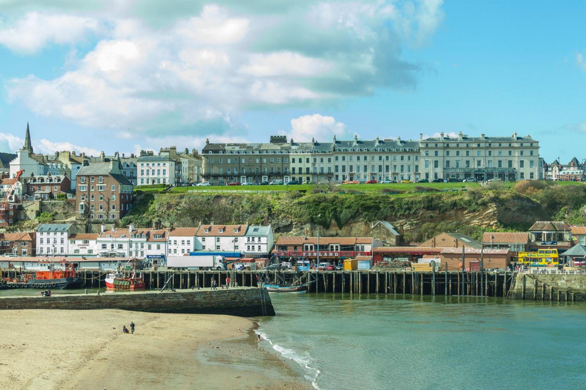 La Rosa Hotel, United Kingdom