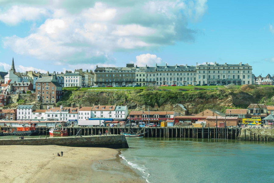 La Rosa Hotel, Whitby, United Kingdom