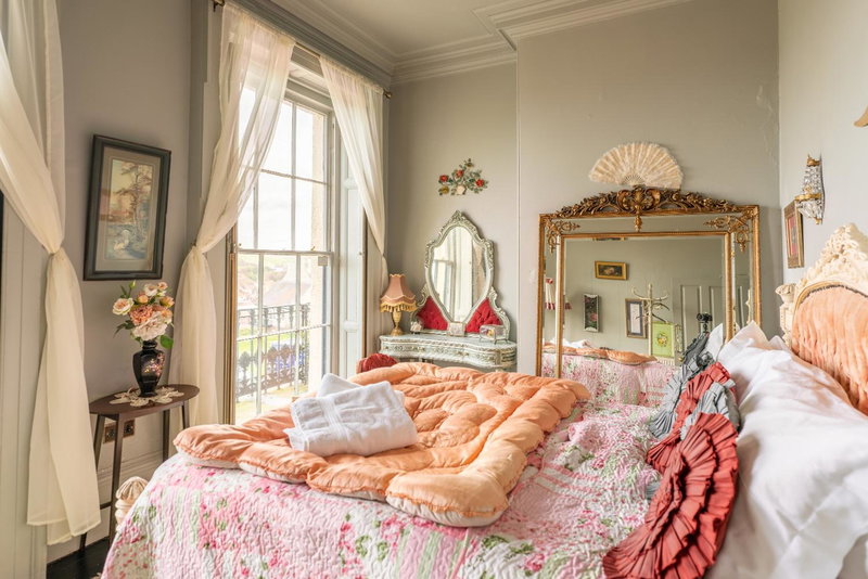 La Rosa Hotel, Whitby, United Kingdom