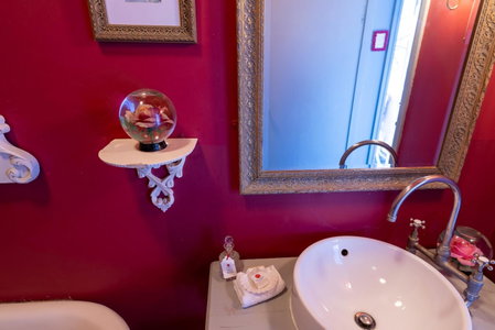 La Rosa Hotel, Whitby, United Kingdom
