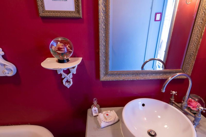 La Rosa Hotel, Whitby, United Kingdom