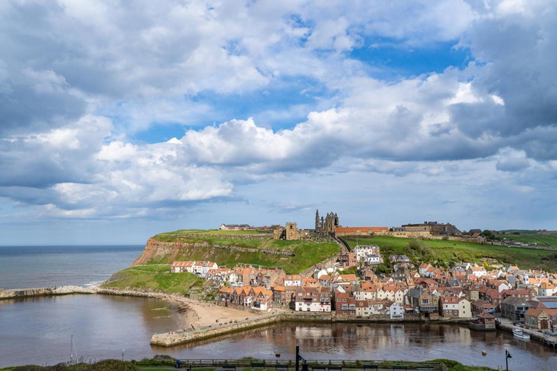 La Rosa Hotel, Whitby, United Kingdom