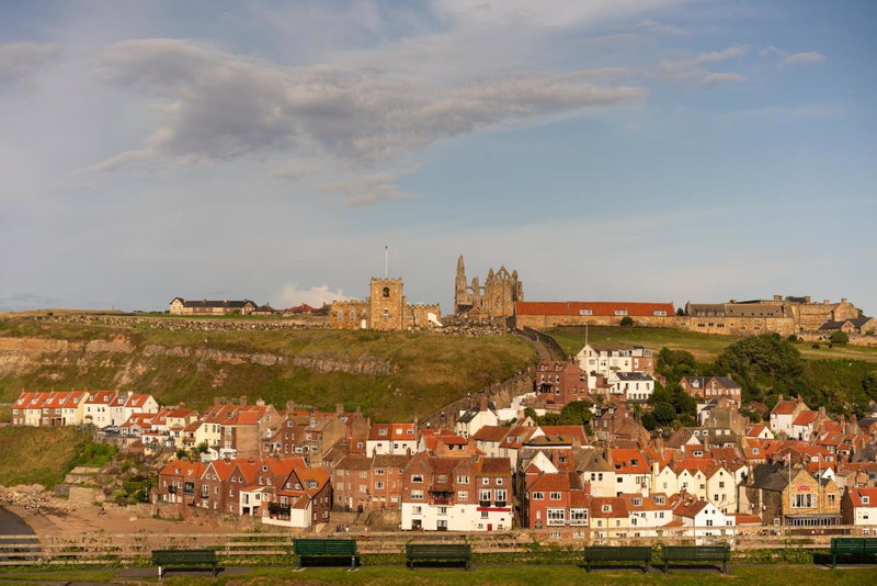La Rosa Hotel, Whitby, United Kingdom