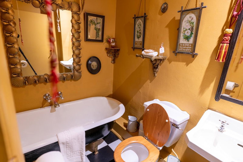La Rosa Hotel, Whitby, United Kingdom