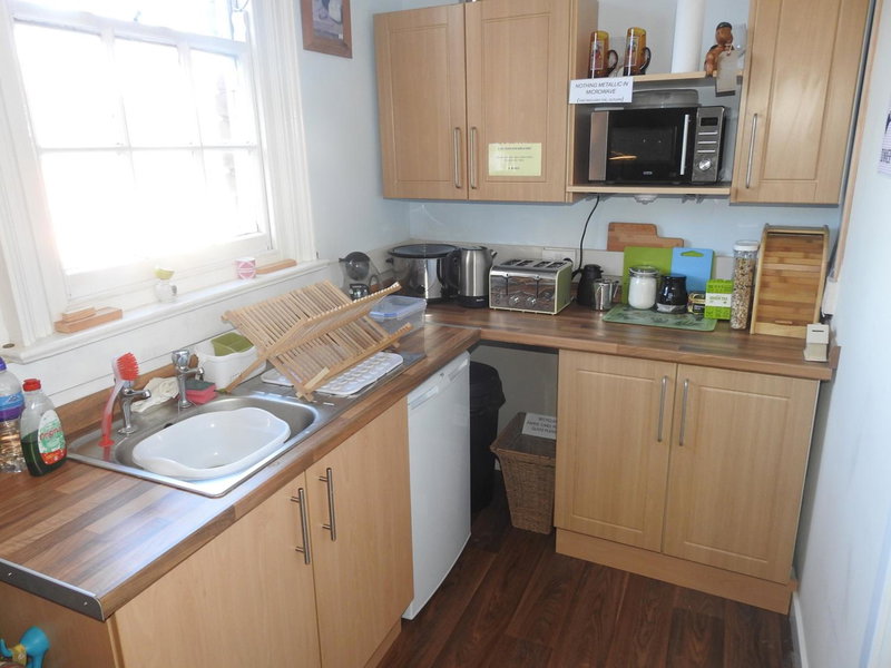 Hull Trinity Backpackers - Old Town, Hull, United Kingdom