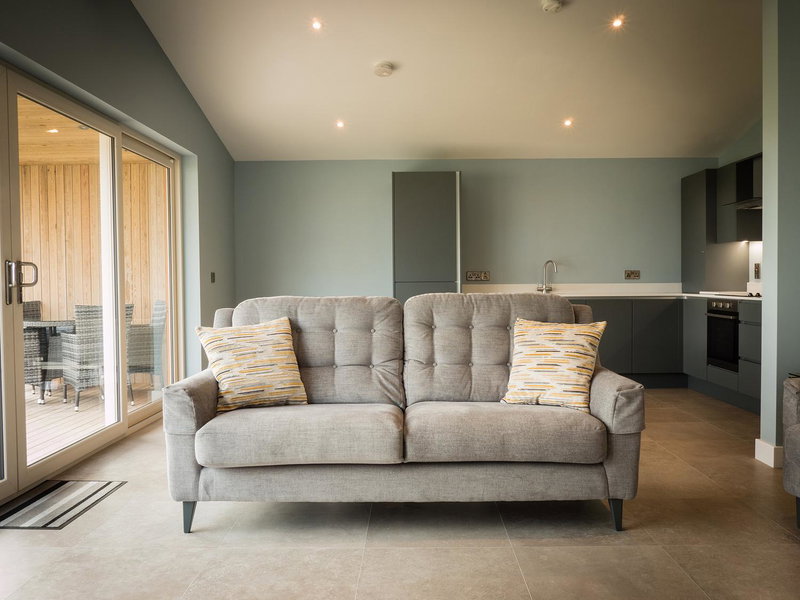 Platinum Lakeside Lodge at Mullans Bay, Kesh, United Kingdom