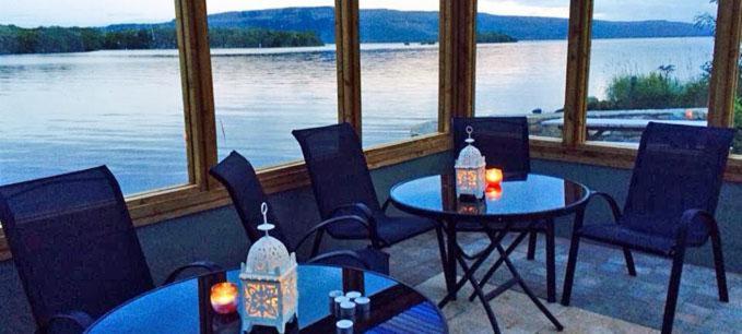 Platinum Lakeside Lodge at Mullans Bay, Kesh, United Kingdom