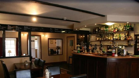 Red Lion Inn, Milfield, United Kingdom