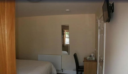 Red Lion Inn, Milfield, United Kingdom