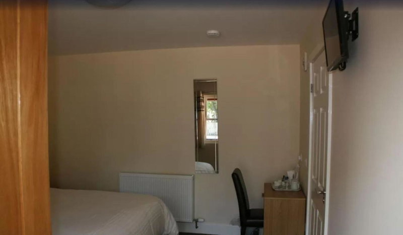 Red Lion Inn, Milfield, United Kingdom