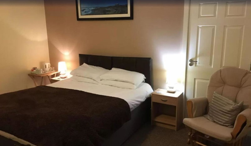 Red Lion Inn, Milfield, United Kingdom