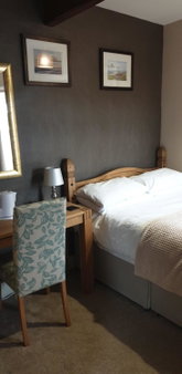 Red Lion Inn, Milfield, United Kingdom