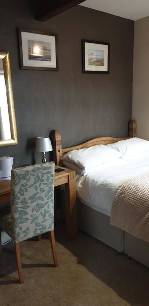 Red Lion Inn, Milfield, United Kingdom