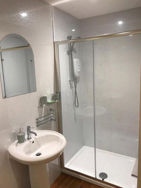 Red Lion Inn, Milfield, United Kingdom