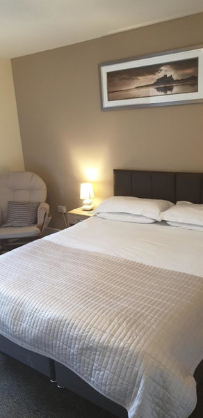 Red Lion Inn, Milfield, United Kingdom