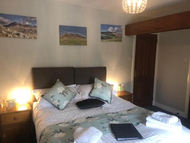 The Marton Arms, Ingleton, United Kingdom
