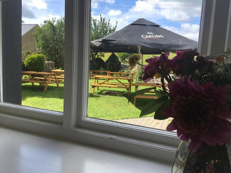 The Marton Arms, Ingleton, United Kingdom