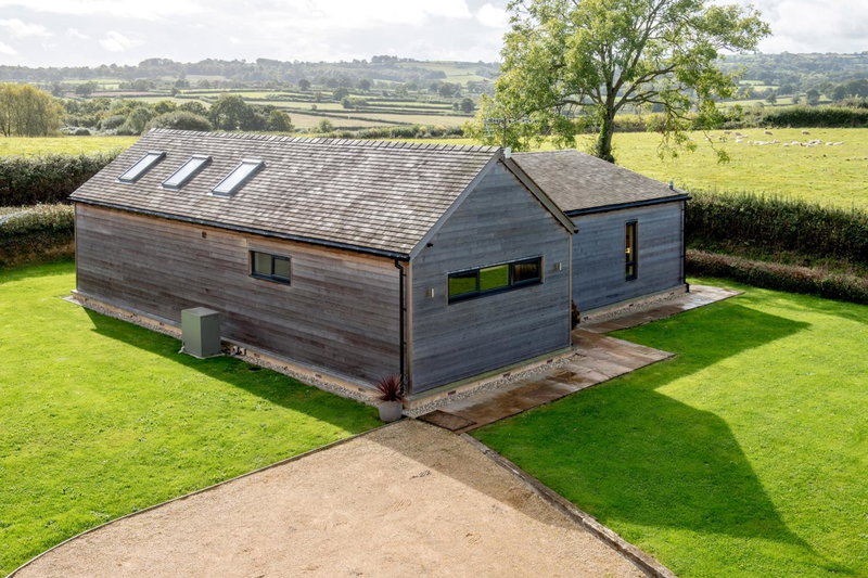 Shave Farm, Chard, United Kingdom