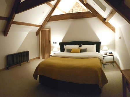 Shave Farm, Chard, United Kingdom