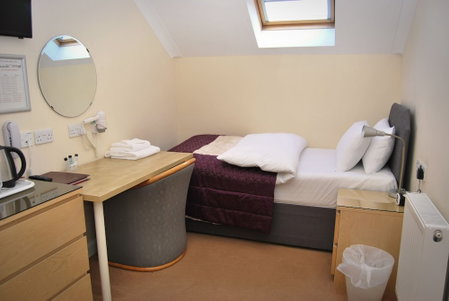 The Old Schoolhouse Hotel, Larkhall, United Kingdom