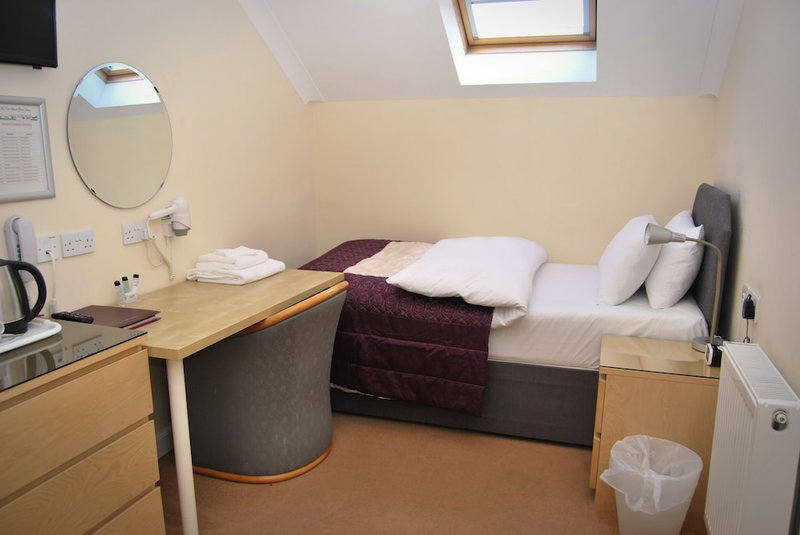 The Old Schoolhouse Hotel, Larkhall, United Kingdom